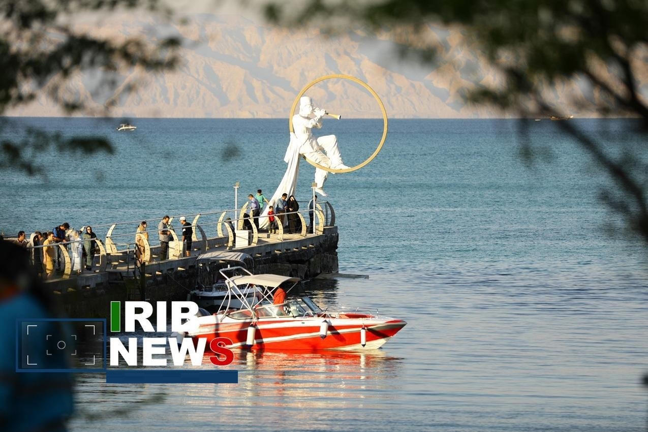افزایش نسبی دمای بیشینه در بیشتر نقاط هرمزگان افزایش نسبی دمای بیشینه در بیشتر نقاط هرمزگان
