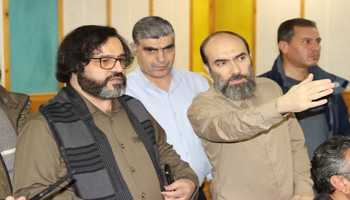 گزارشی از عملکرد صدا و سیمای استان زنجان در دوران تحول گزارشی از عملکرد صدا و سیمای استان زنجان در دوران تحول