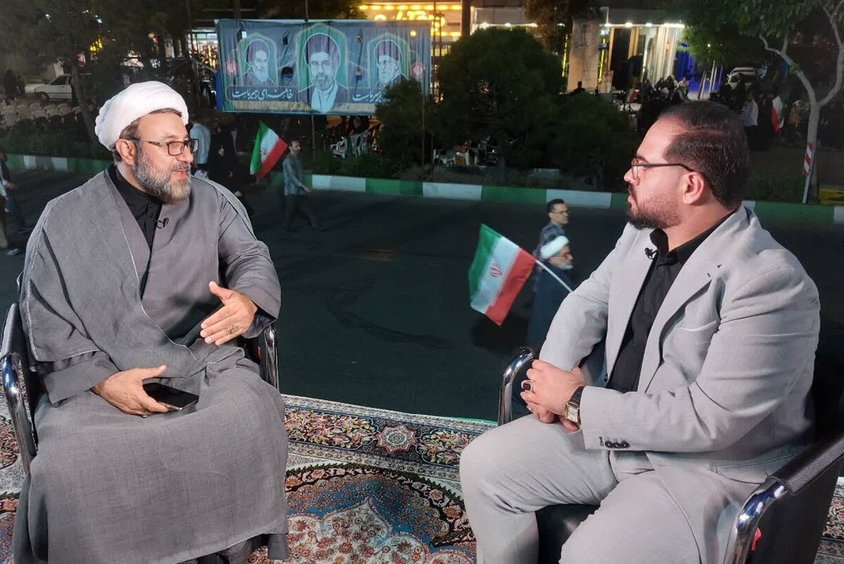جریان‌های انحرافی در بزنگاه‌ها به ابزار استکبار تبدیل می‌شوند