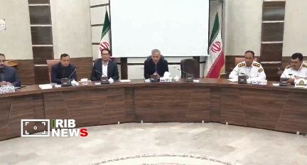 ساماندهی وانت‌بار‌ها در دستور کار شورای ترافیک عجب‌شیر