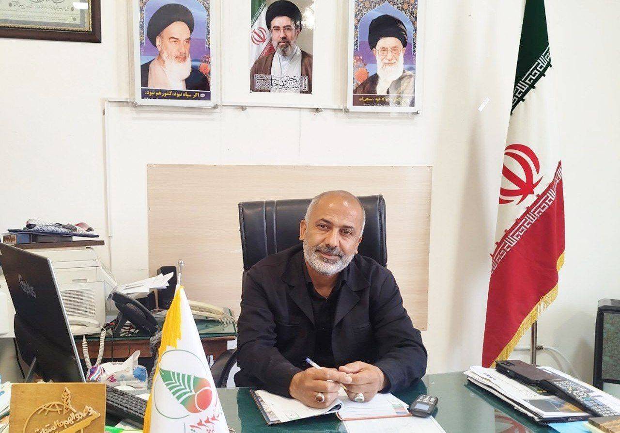 مشارکت مردم در محرومیتزدایی و توسعه بردسکن مشارکت مردم در محرومیتزدایی و توسعه بردسکن