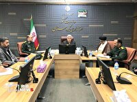 اهدا مدال فرهنگی رهبرشهید به کردستان موجب تغییرنگاه به منطقه شد