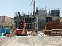 ضرورت تسریع در تکمیل نخستین بیمارستان سرطان و پیوند سلول‌های بنیادی کودکان شرق کشور در مشهد