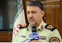 کشف ۷ هزار میلیارد ریال انواع کالای قاچاق و احتکاری