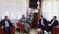 بازنگری طرح هادی در ۸ روستای پیرانشهر انجام می‌شود