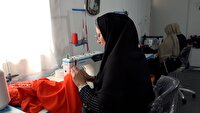 پرداخت بیش از هزار میلیارد ریال تسهیلات مشاغل خانگی در آذربایجان غربی