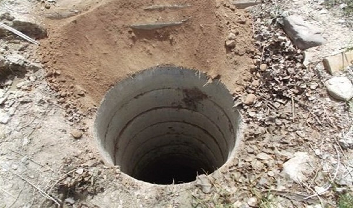 شناسایی بیش از ۶۰ هزار چاه غیر مجاز در آذربایجان غربی