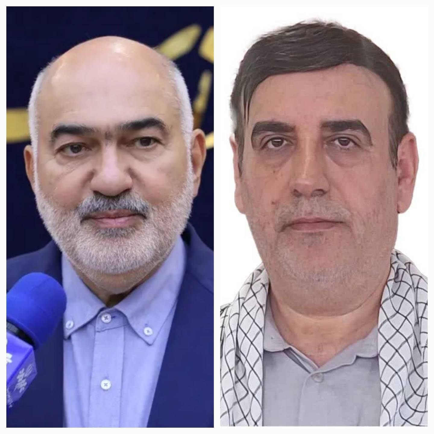 انتخاب مدیرکل صداوسیمای آبادان به عنوان رییس کمیته اطلاع رسانی ستاد ویژه اربعین در مرز شلمچه