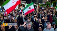 ادامه اجتماعات شبانه مردمی در استان قزوین
