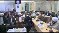 تاکید نماینده ولی فقیه در چهارمحال و بختیاری بر مشارکت همه‌ی اقشار مردمی درجشن بزرگ غدیر