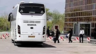 صدور بلیت اینترنتی برای ۲۶۵ هزار مسافر برون‌شهری در همدان