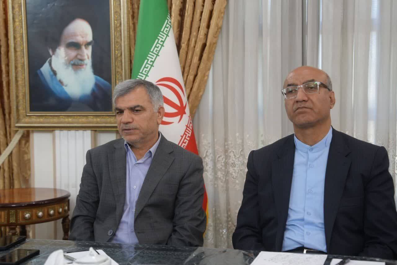 آمادگی کمیته امداد برای سرمایه‌گذاری در طرحهای انرژی خورشیدی در کرمانشاه