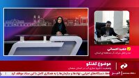 افزایش ذخیره آب پشت سد‌های استان سمنان