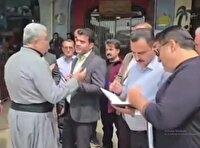 تشدید نظارت بر بازار سقز؛ شناسایی ۱۰۰ واحد متخلف