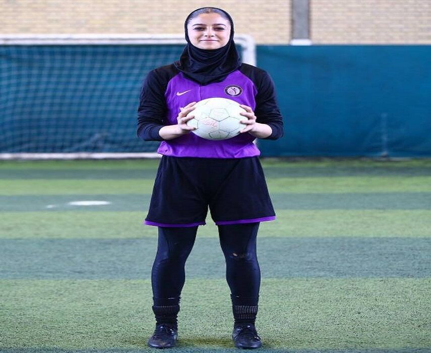 فوتسالیست اردبیلی به اردوی آمادگی تیم ملی دعوت شد