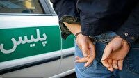دستگیری ۳ سارق حرفه‌ای احشام با ۲۰ فقره سرقت در مهران