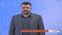 مدیریت مصرف انرژی در قزوین؛ همگام با یاری رساندن به وطن