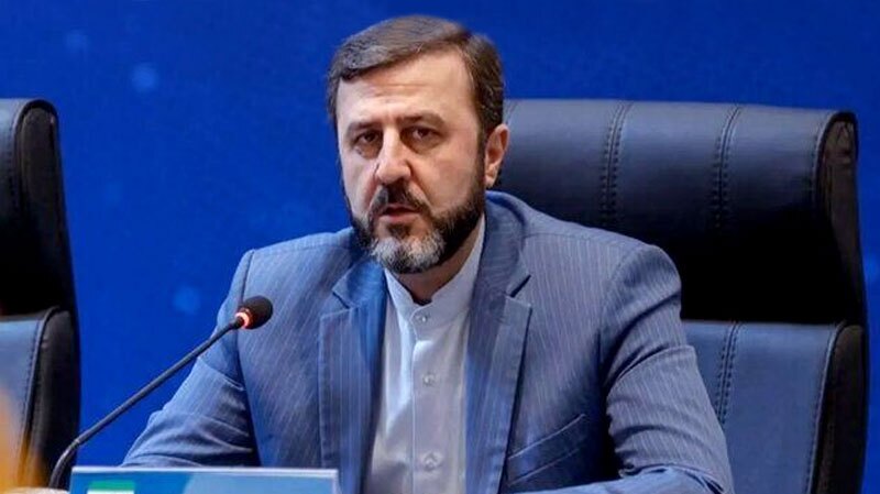 افشای چهره واقعی حقوق بشر آمریکایی با تحریم آلبانیز