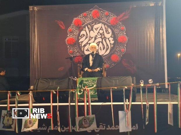 شیوه زندگی امامان معصوم بهترین نمونه برای بشریت