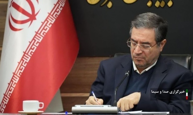 پیام استاندار آذربایجانغربی به مناسبت روز ارتباطات و روابط عمومی پیام استاندار آذربایجانغربی به مناسبت روز ارتباطات و روابط عمومی