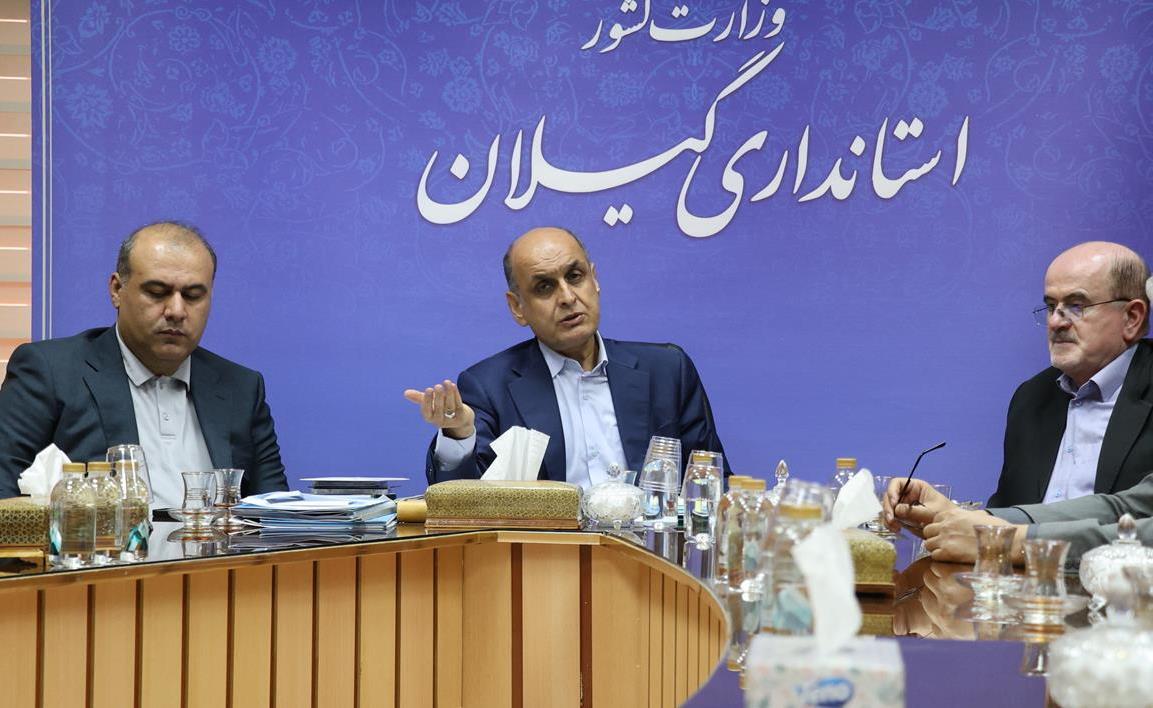 استان‌های شمالی، می‌توانند پیشران تجارت ایران در دریای خزر باشند