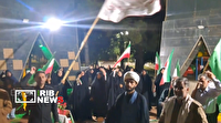 طنین حماسه‌های ماندگار بر مدار اتحاد ملی
