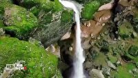 روستای پیرجد خرم آباد لرستان مقصد بهاری گردشگران
