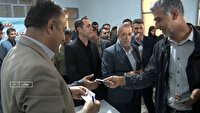 کمک ۵۷ میلیارد ریالی نیکوکاران برای آزادی زندانیان جرائم غیر عمد بوکان
