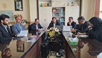 ثبت‌نام متقاضیان پایه هفتم مدارس نمونه دولتی بصورت الکترونیکی در چهارمحال و بختیاری
