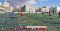 مروری بر خبر‌های ورزشی بیست و نهم اردیبهشت قزوین