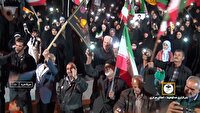 هفتاد و نهمین شب پیمان امت با ولایت در استان مرکزی