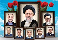 رویکرد مردمی و تلاش خستگی‌ناپذیر از ویژگی‌های برجسته شهید رئیسی بود