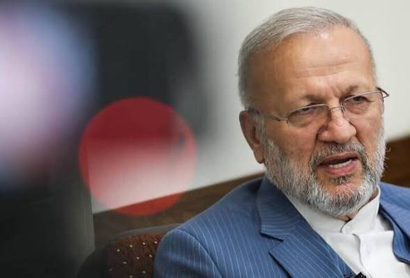 ما خونخواه رهبر شهیدمان در دو سطح ملی و جهانی هستیم ما خونخواه رهبر شهیدمان در دو سطح ملی و جهانی هستیم