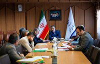 بررسی اختلافات حقوقی و اداری دستگاه‌های اجرایی استان مرکزی