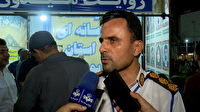 موتورسیکلت‌ها عامل بیش از ۷۰ درصد تصادف‌ها