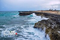 تداوم ناپایداری دریایی به ویژه در شرق خلیج فارس، ۳۱ اردیبهشت