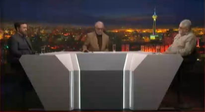 هیچ موقع استراتژی نظام و برنامههای راهبردی کشور بر اساس موضعگیریهای متناقض ترامپ تنظیم نشده است هیچ موقع استراتژی نظام و برنامههای راهبردی کشور بر اساس موضعگیریهای متناقض ترامپ تنظیم نشده است