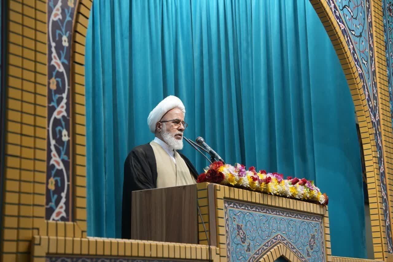 وحدت ملی و اتکا به توان داخلی رمز اقتدار ایران در برابر دشمنان
