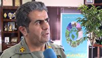 اعلام ویژه برنامه‌های هفته زمین پاک در چهارمحال و بختیاری
