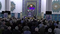 معیشت مردم باید خط قرمز مسئولان باشد