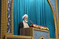 وحدت ملی و اتکا به توان داخلی رمز اقتدار ایران در برابر دشمنان
