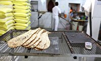 تشکیل پرونده تخلف برای ۴۳ نانوا در شهرستان لاهیجان