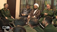 «توسل» و «توکل»،  رمز آسیب‌ناپذیری ۴۷ ساله انقلاب است