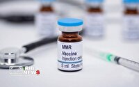 آغاز پویش واکسیناسیون تکمیلی MMR در کیش