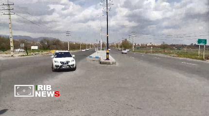 بازگشایی مسیر ارتباطی شبستر_دریان با پیگیری دستگاه قضائی بازگشایی مسیر ارتباطی شبستر_دریان با پیگیری دستگاه قضائی
