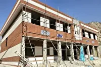 بازسازی ۲۲ مدرسه آسیب‌دیده در فارس