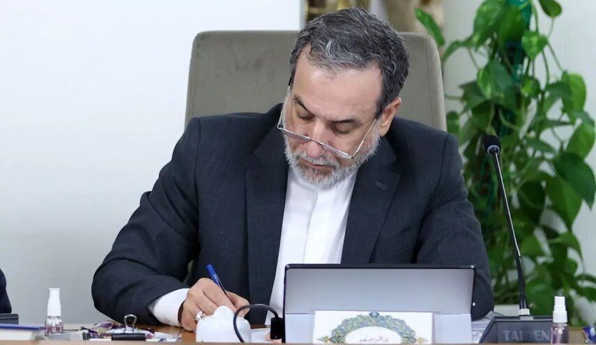 باید دید آمریکا واقعا اراده‌ای برای پیشبرد دیپلماسی دارد