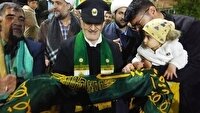 خراسان شمالی زیر سایه خورشید رضوی