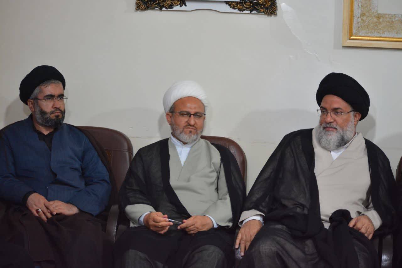 مساجد محور تحولات فرهنگی، سیاسی، اجتماعی و نظامی  هستند