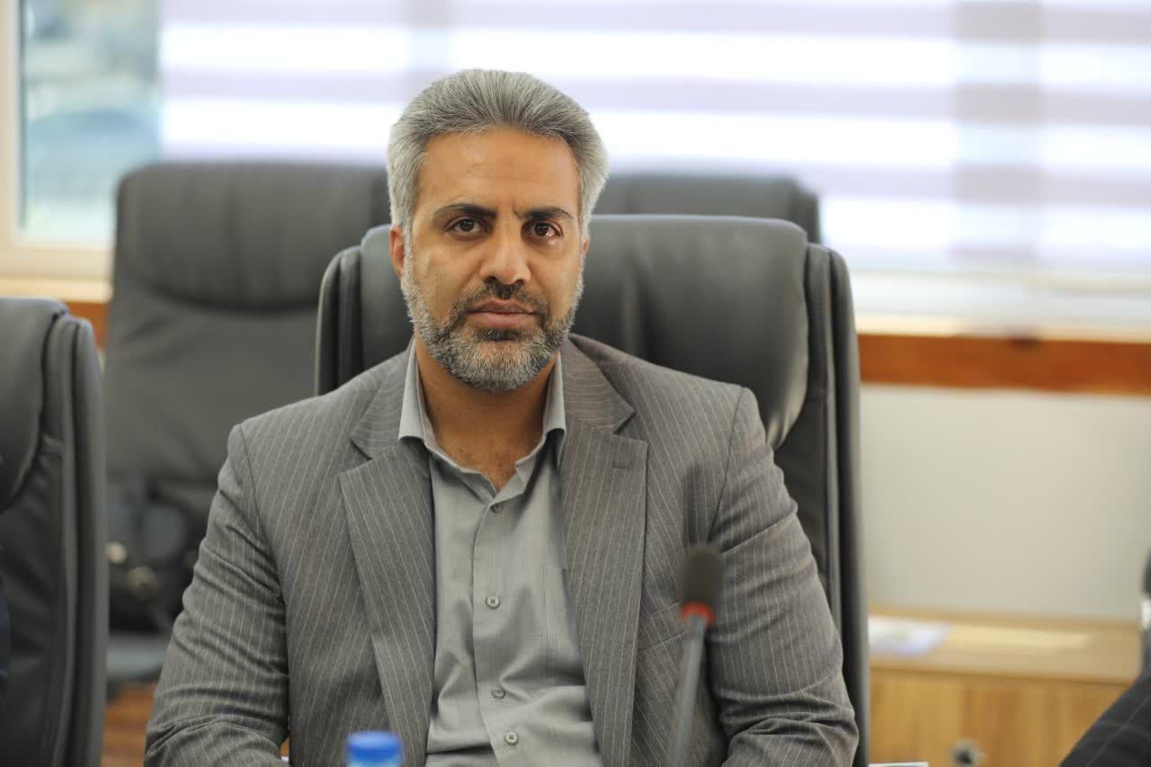 برخورد قاطع و قانونی با سارقان خطوط انتقال برق برخورد قاطع و قانونی با سارقان خطوط انتقال برق